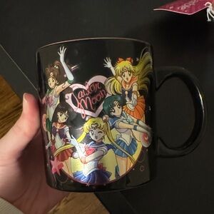 Sailor Moon Mug